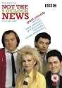 Not The Nine O'Clock News - The Best Of Not The Nine O'Clock News - Vol. 1 [DVD] [1979]