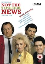 Not The Nine O'Clock News - The Best Of Not The Nine O'Clock News - Vol. 1 [DVD] [1979]