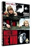 Whistle Down the Wind [ NON-USA FORMAT, PAL, Reg.2 Import - Great Britain ]