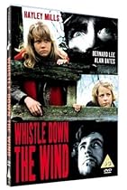 Whistle Down the Wind [ NON-USA FORMAT, PAL, Reg.2 Import - Great Britain ]