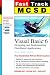 Books : McSd Fast Track: Visual Basic 6, Exam 70-175 (Fast Track)