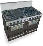 Review FiveStar  / FiveStar TTN5317W 48