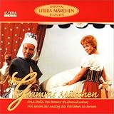 Grimms Märchen Vol.1: Hörspiel: Schneewittchen / Hänsel und Gretel / Hans im Glück / Frau Holle / Die Bremer Stadtmusikanten / Von einem der auszog ... und Rosenrot / Brüderchen und Schwesterchen