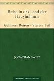 Reise in das Land der Hauyhnhnms - Jonathan Swift