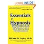 Essentials of Hypnosis (Basic Principles into Practice)
