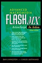 Advanced Macromedia Flash MX: Actionscript in Action