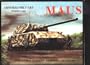 Maus and Other German Armored Projects (Armored Military Vehicles)