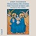 Search : John Taverner - Missa Gloria Tibi Trinitas