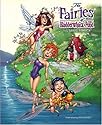 Fairies of Bladderwhack Pond