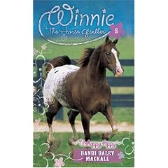 Unhappy Appy (Winnie the Horse Gentler)