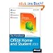 Microsoft Office Home and Student 2010 - Das Handbuch: Word, Excel, PowerPoint, OneNote