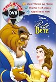 Revue Warner Vision France  / La Belle et la bête - Read Along [Histoire écrite sur l'écran]