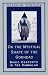 On the Mystical Shape of the Godhead: Basic Concepts in the Kabbalah (Mysticism & Kabbalah)