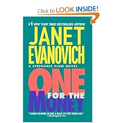 One for the Money (Stephanie Plum, No. 1)