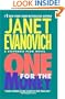One for the Money (Stephanie Plum, No. 1)