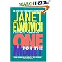 One for the Money (Stephanie Plum, No. 1)