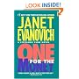 One for the Money (Stephanie Plum, No. 1)