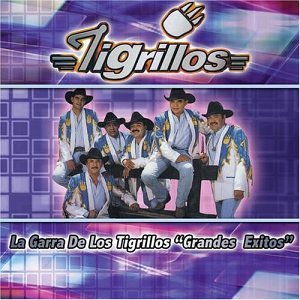Tigrillos - cumbia texana - Zortam Music