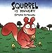 Squirrel Is Hungry