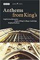 Anthems from King's