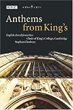 Anthems From King's