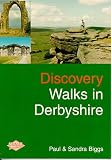 Discovery Walks in Derbyshire