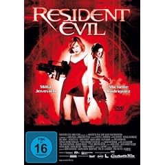 Resident Evil