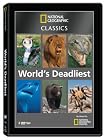 National Geographic Classics: World's Deadliest