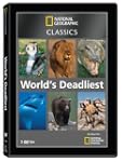 National Geographic - World's Deadliest