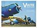 Books : Vultee Aircraft 1932-1947