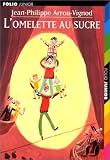 L'omelette au sucre