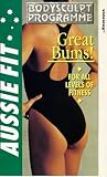 Review Tring International Plc  / Aussie Fit - Great Bums!