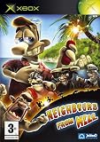 Neighbours From Hell (Xbox)