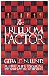 The Freedom Factor