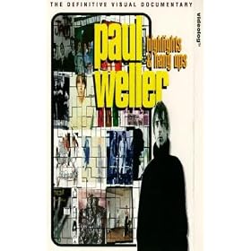 Paul Weller - Highlights And Hang Ups [VHS] [1994]