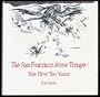 The San Francisco Mime Troupe: The first ten years