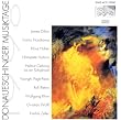 Donaueschinger Musiktage 1998