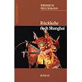 R�ckkehr nach Shanghai