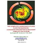 Click here to buy The Complete Hurricane and Flood Plan for Business: A Disaster Prevention and Recovery... by Douglas M. Henderson.
