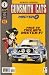 Book Gunsmith Cats: Mister V #3 (3 of 11)