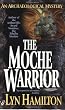Moche Warrior