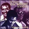 The Complete O.V. Wright On Hi Records: Volume 1: In The Studio