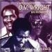 The Complete O.V. Wright on Hi Records Vol.1: in the Studio