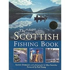 The Scottish Fishing Book