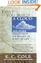 First You Build a Cloud: And Other Reflections on Physics as a Way of Life