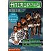 The Complete List of Animorphs books - Part 1
