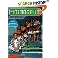 The Secret (Animorphs #9)