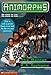  : The Secret (Animorphs #9)