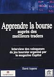 Revue Edouard Valys éditions  / Apprendre la bourse auprès des meilleurs traders : Interview des vainqueurs du jeu boursier organisé par le mensuel Capital