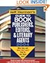 Jeff Herman's Guide to Book Publishers, Editors & Literary Agents: Who They Are! What They Want! and How to Win Them Over! (Jeff Herman's Guide to Book Editors, Publishers, & Literary Agents)